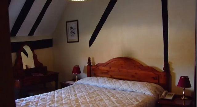 Swan Hotel, Prenota Hotel Harleston 