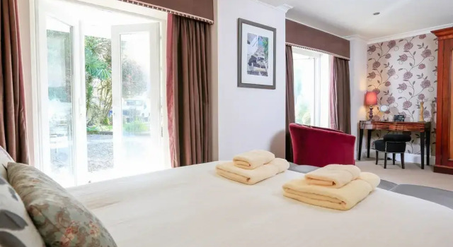 Коттедж St Elmo Lodge - Cottage