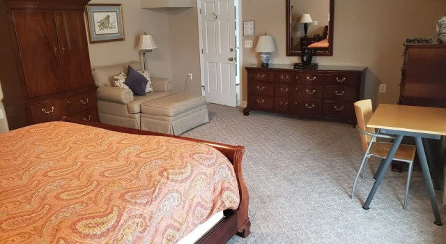 Blue Heron Inn - A Bed and Breakfast LLC, Réserver Hôtel Solomons Maryland