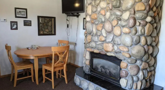 Семейный люкс Sundance Motel