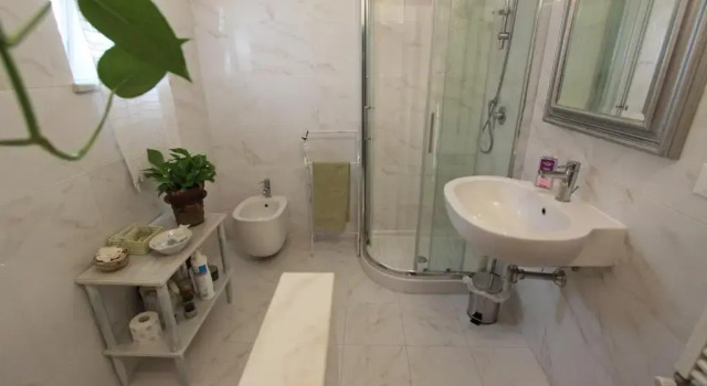 Двухместный номер Standard B&B Villa Lula Lucca