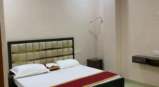 Номер Standard Shri Ram Paying Guest House