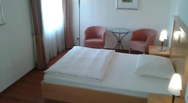 Номер Standard Hotel Barbarossa