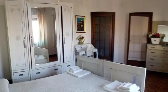Номер Standard B&B Sulis