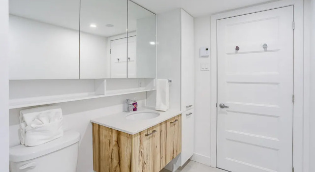 Студия LAdresse sur Grande-Allée Lofts