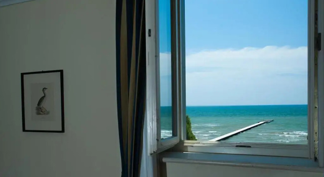 Апартаменты с 3 комнатами Residence Villa Marina