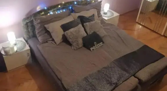Mo relax vendégház