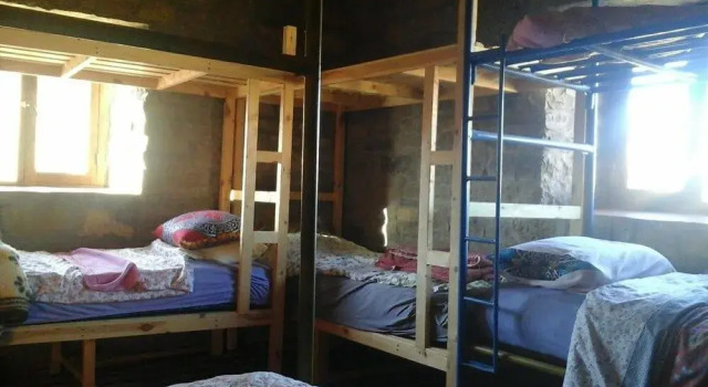 Kasbah Hostel Traditionnele, Book Hostel / Vandrerhjem Hostels i Meknes-Tafilalet, Hostel / Vandrerhjem