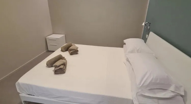 Апартаменты Deluxe Un Tuffo nel Mare by PortofinoVacanze