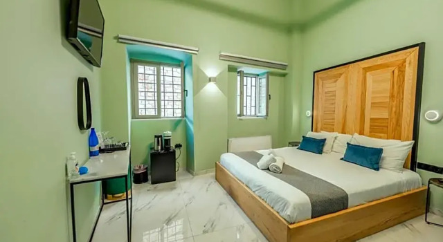 Номер Standard Impero Nafplio Hotel & Suites
