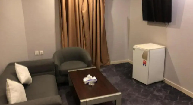 Люкс Stars Home Suites Hotel - Al Hamra