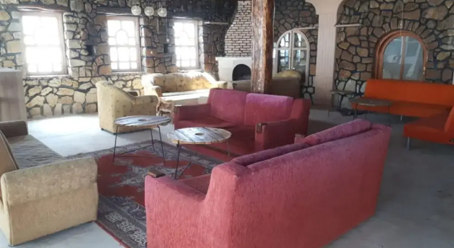 Ori̇ent Hotel, Rezerwuj Hotel Pamukkale Aegean Region