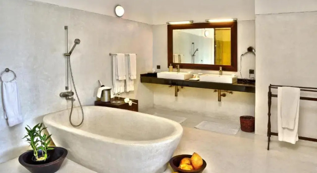 Полулюкс с видом на океан Weligama Bay Resort