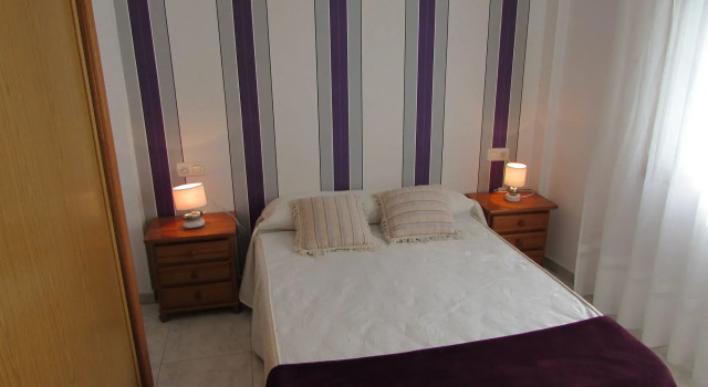 Apartamentos Duerming Bolera - Pico