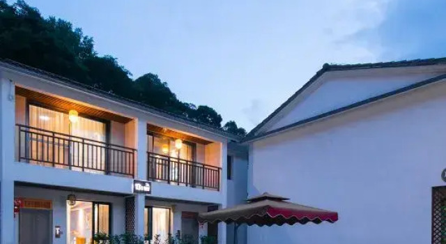 Jinggangshan Banmu Fangtang Homestay, Book Hotel Hotels in Jian with a Pool, Swimming Pool