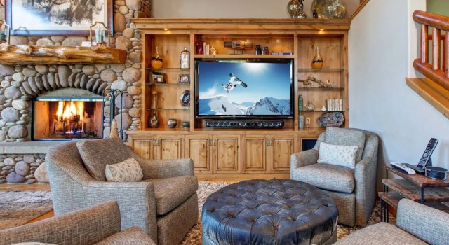 Deer Valley Ultimate Mansion, Varaa Hotelli Deer Valley 