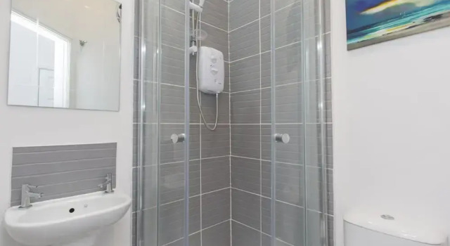 Студия Townhouse PLUS @ West Street Crewe