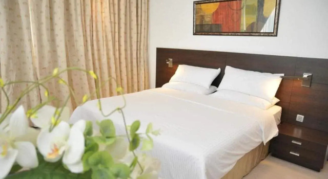 Butterfly Residence, Rezervovat Hotel Juffair 