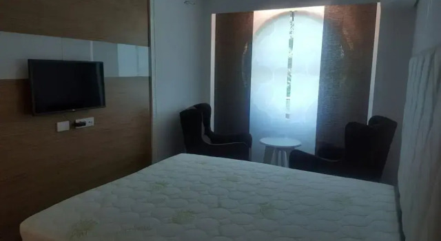 Студия Deluxe Vujanović Apartments