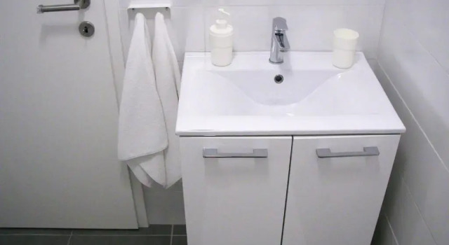 Студия Issa apartment