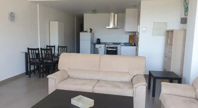Moraira Seaview Appartment II, Забронировать Отель Отели в центре Бенитачель, в центре