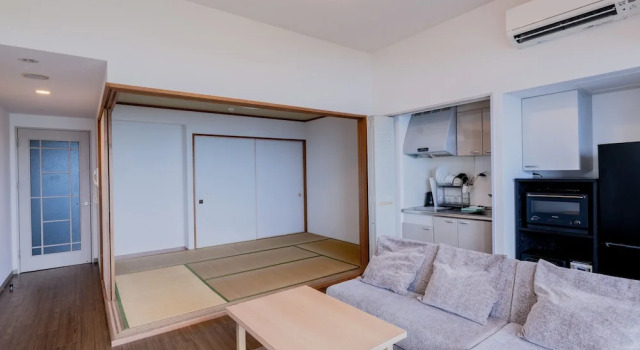 Номер Standard с балконом Wellness Villa Brisa