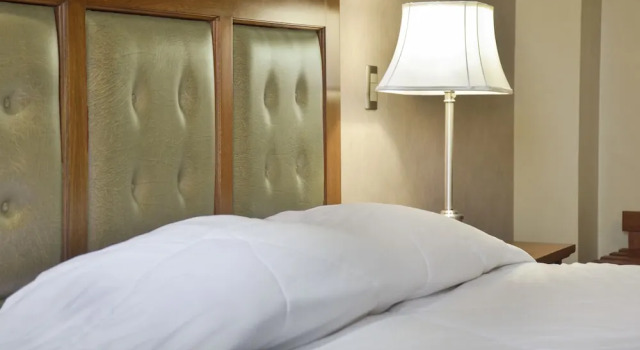 Одноместный номер Executive Gran Hotel Toloma