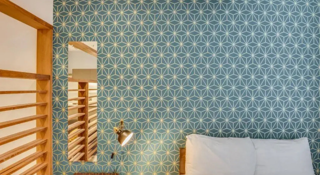 Студия Deluxe Terlon Apartments