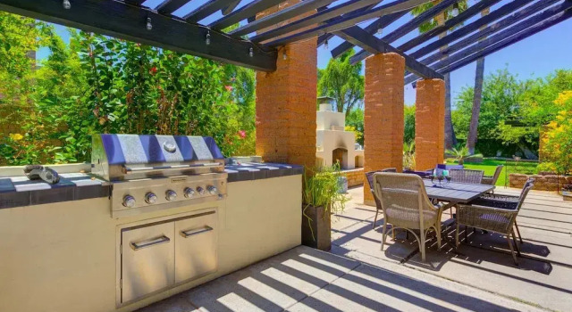 Коттедж Arcadia 6BR Paradise Pool Hot Tub Cold Plunge