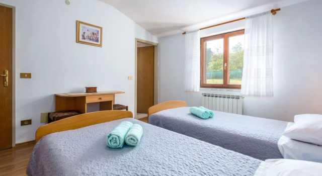 Hacienda (PZN316), Rezervovat Hotel Pazin Central Istria