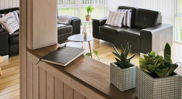 Luxurious Holiday Home in Hals With Terrace, Забронировать Отель Отели Северной Ютландии 3 звезды, 3*