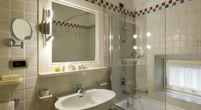 Номер Classic Relais SantUffizio