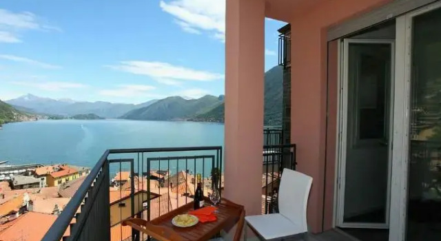 Valletto Argegno