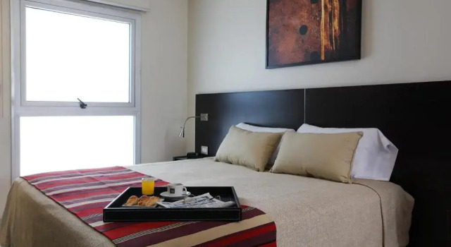 Двухместный номер Standard Niyat Urban Hotel