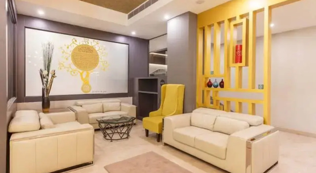 Номер Comfort Mango Hotels Naveen