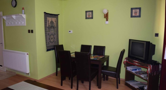 Harmónia Gyulai Apartman