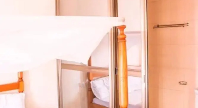 Standard double chambre avec balcon Leosim Hotel