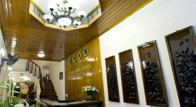 Thang Long 1 Hotel