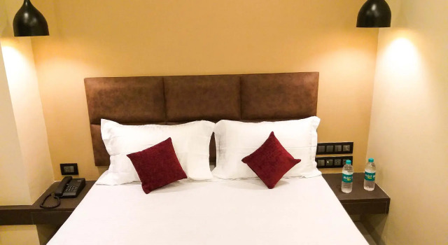 Номер Standard The Fountain Inn - Fort