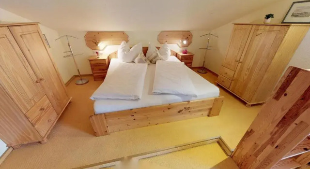 Номер Standard Chalet Tirol Waidring