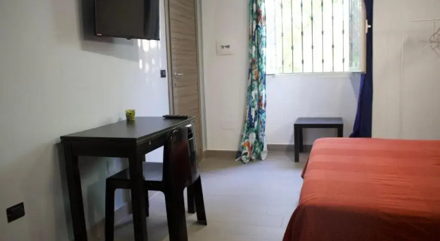 Коттедж c 1 комнатой Sanfelice Apartments
