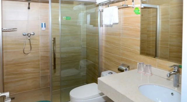 Yasu Express Hotel, Prenota Hotel Huli Xiamen