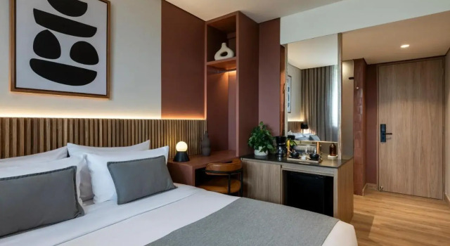 Heiss Hotel By Jalo