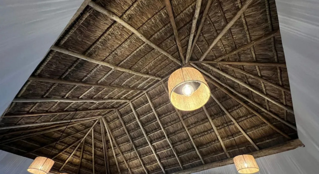 Номер Premium Casa Aakal Lagoon Front