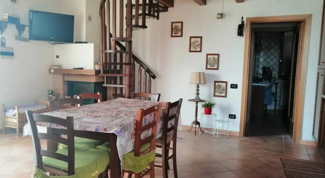 Casa degli Ulivi by holidayngo, Rezervovat Hotel Tolentino 