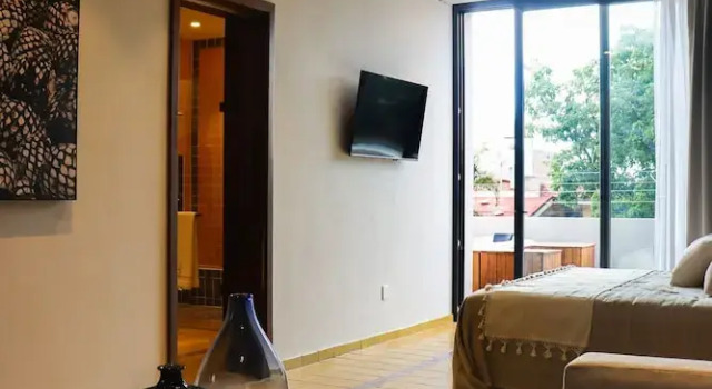 Люкс Royal Hotel Boutique Gloriagave