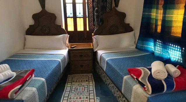Dar Swiar, Book Hotel Cheap Hotels in Chefchaouene