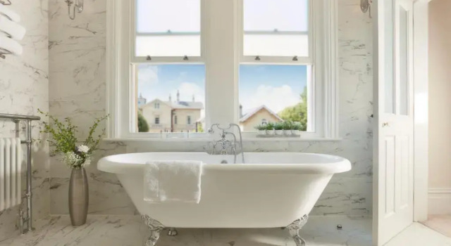 Двухместный номер Superior Bathen House Boutique Hotel