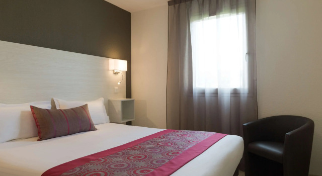 Inter-Hotel Les 4 Salines