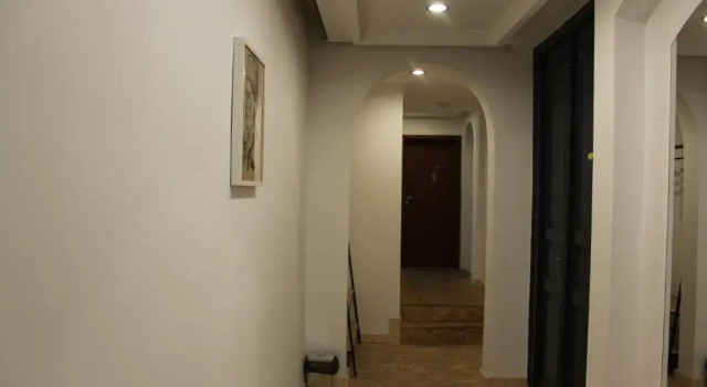 Номер Economy Calea Victoriei Poshtel
